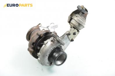 Турбо за Opel Insignia Sedan (07.2008 - 03.2017) 2.0 CDTI, 131 к.с., Garrett