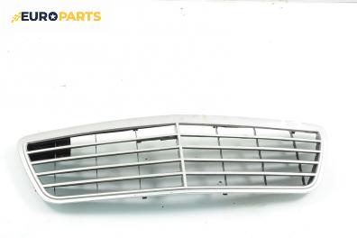 Решетка за Mercedes-Benz E-Class Sedan (W210) (06.1995 - 08.2003), седан