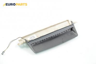 Трети стоп за Opel Astra G Hatchback (02.1998 - 12.2009), хечбек