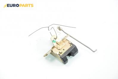Брава заден капак за Opel Astra G Hatchback (02.1998 - 12.2009), хечбек, позиция: задна