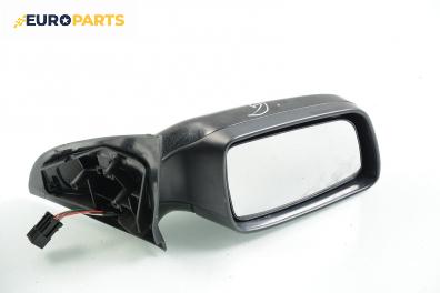 Огледало за Opel Astra G Hatchback (02.1998 - 12.2009), 2+1 вр., хечбек, позиция: дясна