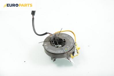 Лентов кабел за Airbag за Opel Astra G Hatchback (02.1998 - 12.2009), № GM 90 588 758