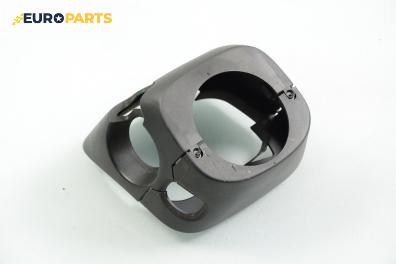 Интериорна пластмаса волан за Opel Astra G Hatchback (02.1998 - 12.2009), 2+1 вр., хечбек