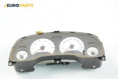 Километраж за Opel Astra G Hatchback (02.1998 - 12.2009) 1.6 16V, 101 к.с., № 09 228 767 EX