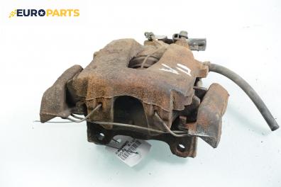 Спирачен апарат за Alfa Romeo 147 Hatchback (2000-11-01 - 2010-03-01), позиция: предна, лява