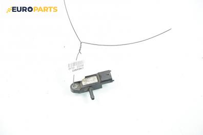 MAP сензор за Renault Symbol Sedan (02.1998 - 04.2008), № Bosch 0 281 002 593