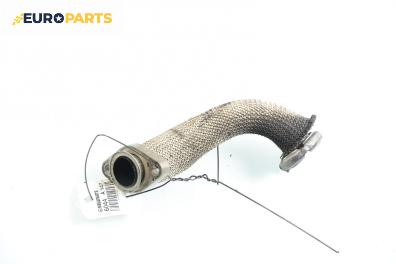 EGR тръба за Alfa Romeo 147 Hatchback (2000-11-01 - 2010-03-01) 1.9 JTDM 8V, 120 к.с.