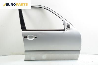 Врата за Mercedes-Benz E-Class Sedan (W210) (06.1995 - 08.2003), седан, позиция: предна, дясна