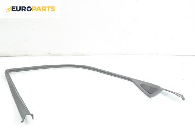 Интериорна лайсна за Mercedes-Benz E-Class Sedan (W210) (06.1995 - 08.2003), 4+1 вр., седан, позиция: предна, лява