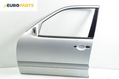Врата за Mercedes-Benz E-Class Sedan (W210) (06.1995 - 08.2003), седан, позиция: предна, лява
