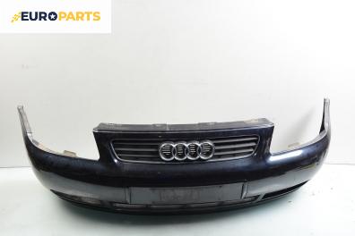 Предна броня за Audi A3 Hatchback I (09.1996 - 05.2003), позиция: предна