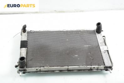 Воден радиатор за Renault Clio III Hatchback (01.2005 - 12.2012) 1.2 16V (BR02, BR0J, BR11, CR02, CR0J, CR11), 75 к.с.