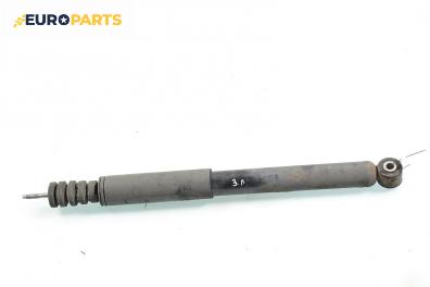 Амортисьор за Renault Clio III Hatchback (01.2005 - 12.2012), хечбек, позиция: задна, лява