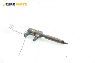 Дюза дизел за Alfa Romeo 147 Hatchback (2000-11-01 - 2010-03-01) 1.9 JTDM 8V, 120 к.с., № Bosch 0 445 110 276