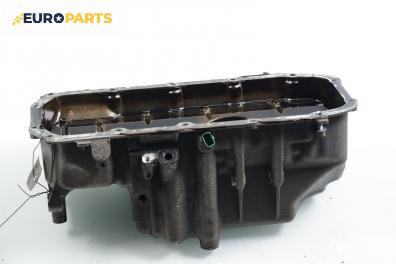 Картер за Alfa Romeo 147 Hatchback (2000-11-01 - 2010-03-01) 1.9 JTDM 8V, 120 к.с.
