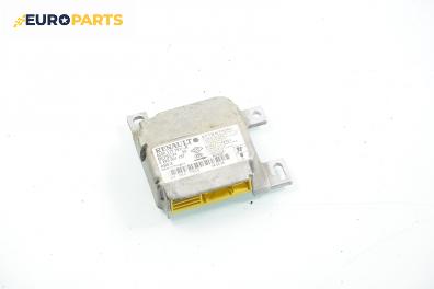 Модул за AIRBAG за Renault Symbol Sedan (02.1998 - 04.2008), № Bosch 0 285 001 157