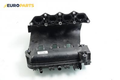 Всмукателен колектор за Renault Clio III Hatchback (01.2005 - 12.2012) 1.2 16V (BR02, BR0J, BR11, CR02, CR0J, CR11), 75 к.с.