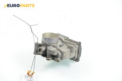 Дроселова клапа за Renault Clio III Hatchback (01.2005 - 12.2012) 1.2 16V (BR02, BR0J, BR11, CR02, CR0J, CR11), 75 к.с.