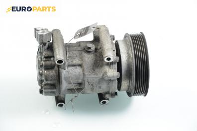 Компресор климатик за Renault Clio III Hatchback (01.2005 - 12.2012) 1.2 16V (BR02, BR0J, BR11, CR02, CR0J, CR11), 75 к.с.