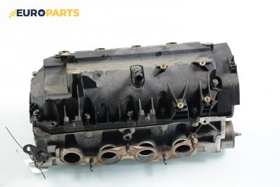 Глава за Renault Clio III Hatchback (01.2005 - 12.2012) 1.2 16V (BR02, BR0J, BR11, CR02, CR0J, CR11), 75 к.с., № 8200308854