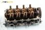 Глава за Renault Clio III Hatchback (01.2005 - 12.2012) 1.2 16V (BR02, BR0J, BR11, CR02, CR0J, CR11), 75 к.с., № 8200308854