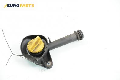 Гърловина масло за Renault Clio III Hatchback (01.2005 - 12.2012) 1.2 16V (BR02, BR0J, BR11, CR02, CR0J, CR11), 75 к.с.