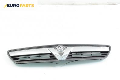 Решетка преден капак за Opel Meriva A Hatchback (05.2003 - 05.2010)