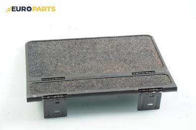 Кора багажник за Opel Meriva A Hatchback (05.2003 - 05.2010)