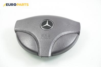 Airbag за Mercedes-Benz A-Class Hatchback  (W168) (07.1997 - 08.2004), 4+1 вр.