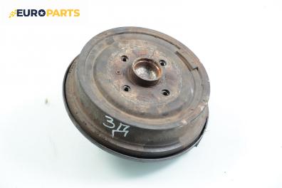 Шенкел главина за Opel Astra G Hatchback (02.1998 - 12.2009), позиция: задна, дясна
