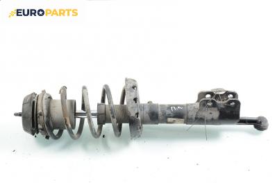 Макферсон за Opel Astra G Hatchback (02.1998 - 12.2009), хечбек, позиция: предна, лява