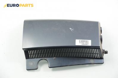 Лайсна под стоп за Opel Meriva A Hatchback (05.2003 - 05.2010), позиция: лява