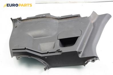 Кора багажник за Opel Meriva A Hatchback (05.2003 - 05.2010)
