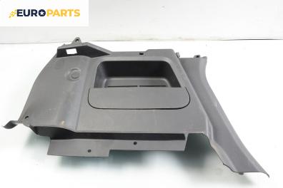 Кора багажник за Opel Meriva A Hatchback (05.2003 - 05.2010)
