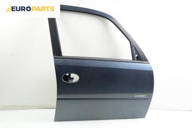 Врата за Opel Meriva A Hatchback (05.2003 - 05.2010), 4+1 вр., позиция: предна, дясна