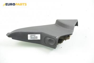 Интериорна пластмаса за Opel Meriva A Hatchback (05.2003 - 05.2010), позиция: лява