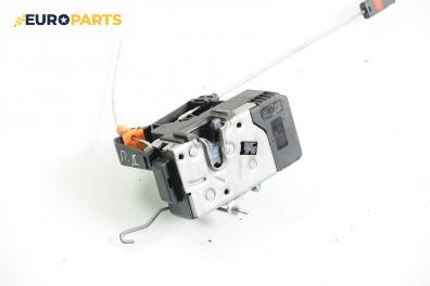 Брава на врата за Opel Meriva A Hatchback (05.2003 - 05.2010), позиция: предна, дясна