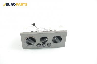 Панел климатик за Opel Meriva A Hatchback (05.2003 - 05.2010), № GM 13 215 936