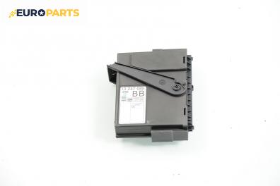 Комфорт модул за Opel Meriva A Hatchback (05.2003 - 05.2010), № GM 330518684
