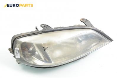Фар за Opel Astra G Hatchback (02.1998 - 12.2009), хечбек, позиция: дясна
