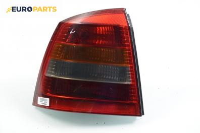 Стоп за Opel Astra G Hatchback (02.1998 - 12.2009), хечбек, позиция: лява
