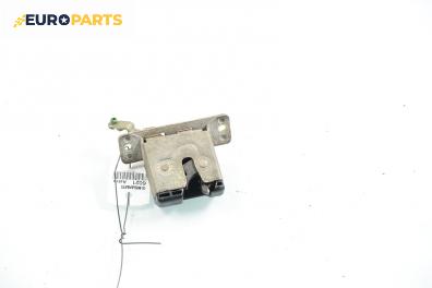 Брава заден капак за Opel Astra G Hatchback (02.1998 - 12.2009), хечбек, позиция: задна