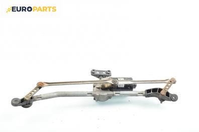 Ел. мотор за чистачките за Opel Astra G Hatchback (02.1998 - 12.2009), хечбек, позиция: предна