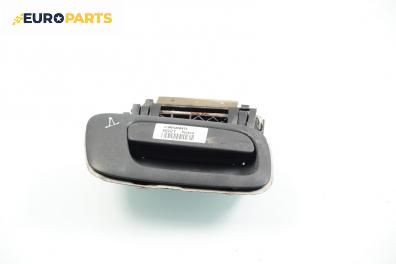 Външна дръжка за Opel Astra G Hatchback (02.1998 - 12.2009), 2+1 вр., хечбек, позиция: дясна