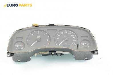 Километраж за Opel Astra G Hatchback (02.1998 - 12.2009) 1.7 TD, 68 к.с., № GM 90 561 451 QK