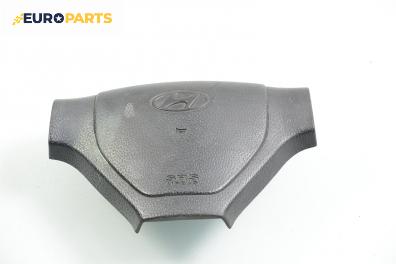 Airbag за Hyundai Getz Hatchback (08.2002 - ...), 4+1 вр.