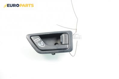 Вътрешна дръжка за Hyundai Getz Hatchback (08.2002 - ...), 4+1 вр., позиция: предна, дясна