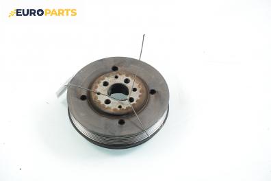 Демпферна шайба за Audi A3 Hatchback I (09.1996 - 05.2003) 1.9 TDI, 110 к.с.