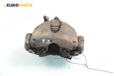 Спирачен апарат за Opel Meriva A Hatchback (05.2003 - 05.2010), позиция: предна, дясна