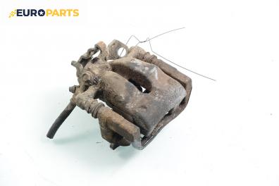 Спирачен апарат за Opel Meriva A Hatchback (05.2003 - 05.2010), позиция: задна, лява